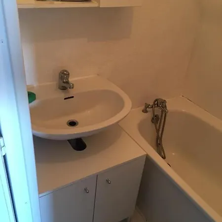 31 Le Cap D'agde Vue Mer, Proche Plage, L'ile Des Pecheurs Agde