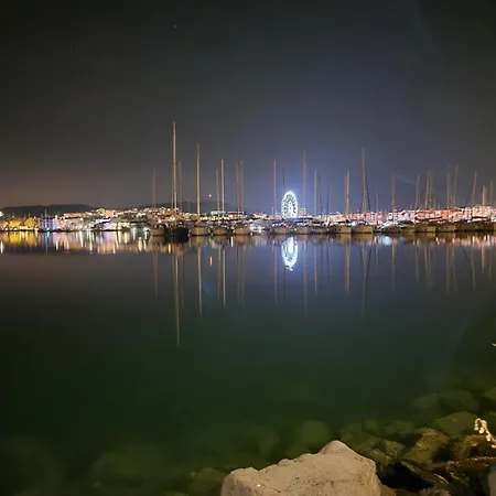 31 Le Cap D'agde Vue Mer, Proche Plage, L'ile Des Pecheurs Apartament