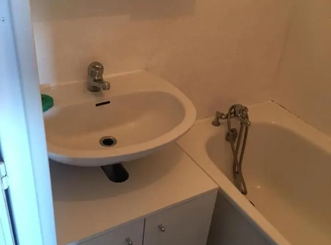 31 Le Cap D'agde Vue Mer, Proche Plage, L'ile Des Pecheurs 아그